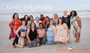 body positive photo shoot Daytona Beach FL
