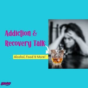 addiction and recovery